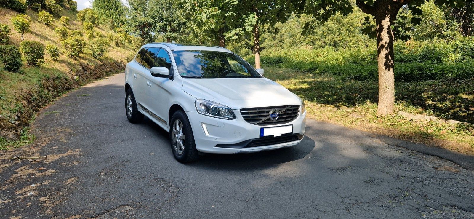VOLVO XC 60