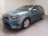 Kia Ceed 1.5 T-GDI Navi|CAM|Sitzhzg. - Kia cee'd / Ceed aus 2023