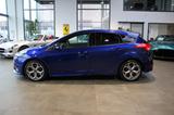 Ford FOCUS 2.0 TDCi *ST-LINE* RECARO/BI-XENON/NAV/18" - gebrauchte Ford Focus aus dem Jahr 2016