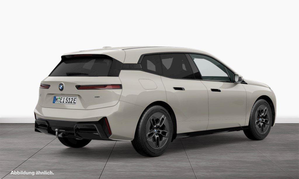 BMW iX - Bild 2