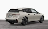 BMW iX - Vorschau Bild 2