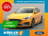Ford Focus ST 280PS/Technologie&Winter-Paket/Klima - Ford Focus: Orange