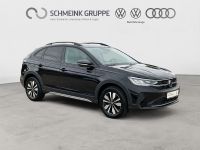 Volkswagen Taigo - Vorschau Bild 7