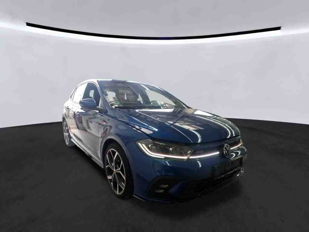 Volkswagen Polo - Bild 3