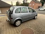 Opel Meriva 2008  gepflegt, TÜV mit Anhän... - Opel Meriva Gebrauchtwagen in Aachen