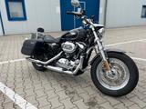 Harley-Davidson XL 1200 CUSTOM - HARLEY-DAVIDSON AUGSBURG