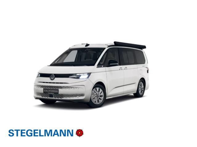 Volkswagen California Der neue California Beach 2.0 TDI DSG