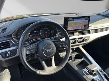 Audi A4 - 11