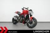 Ducati MONSTER 1200 - Probefahrt möglich! - DUCATI MONSTER