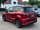 Ford EcoSport ST-Line | Aut. | Leder | Kamera | Navi - Ford EcoSport: Automatik