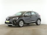 Renault Captur 1.3 TCE * ACC*LED*RFK*SHZ*Radio*Tempomat* - Renault Captur Gebrauchtwagen in Hamburg