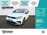Volkswagen Touran HIGHLINE*R LINE*BLACK STYLE*AHK*NAVI*LED - Volkswagen Touran: Style