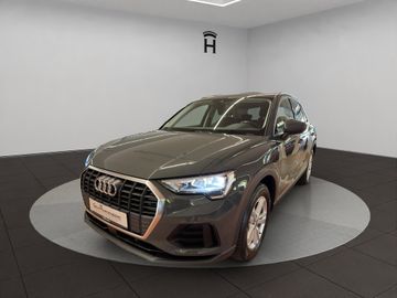 Audi Q3 - 1