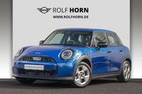 MINI Cooper C - Vorschau Bild 1