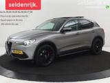 Alfa Romeo Stelvio 2.0 T AWD First Edition | panorama dach