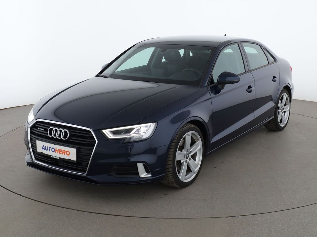 Image of Audi A3