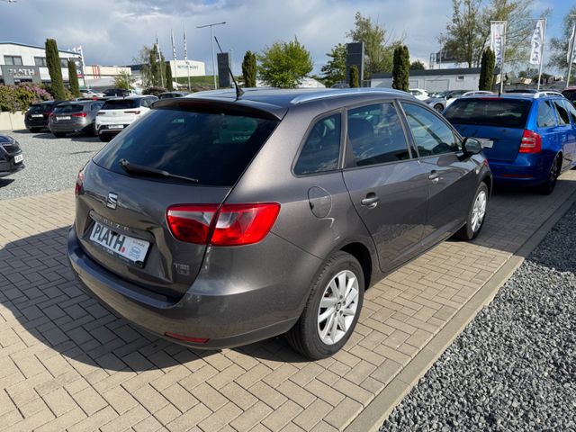 Seat Ibiza  ST Style Salsa Export