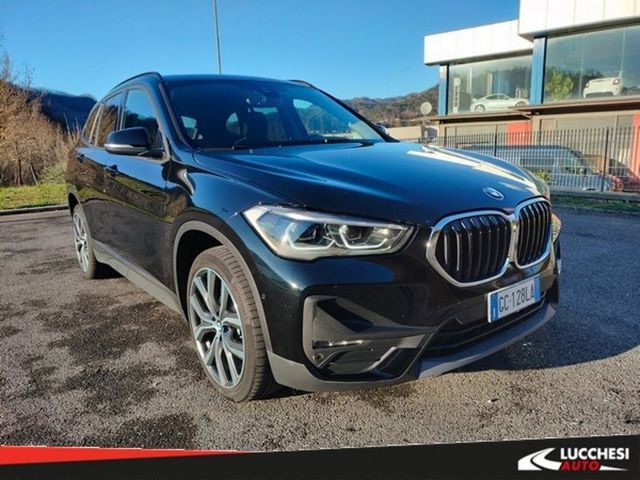 BMW X1 sDrive16d Business Advantage