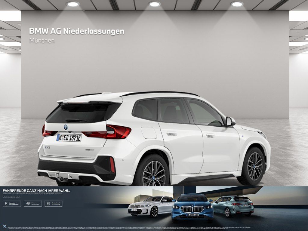 BMW iX1 - Bild 2