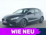 Hyundai i30 N Line Kamera|Navi|ACC|LED|Tempomat|PDC - Hyundai i30: Automatik