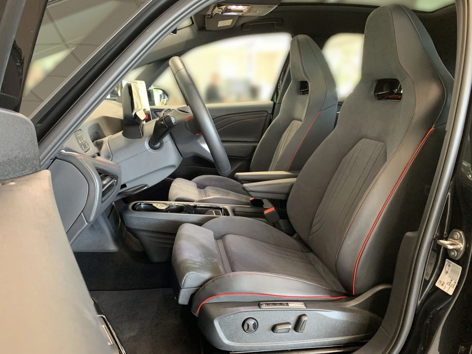 Volkswagen ID.3 - Bild 12