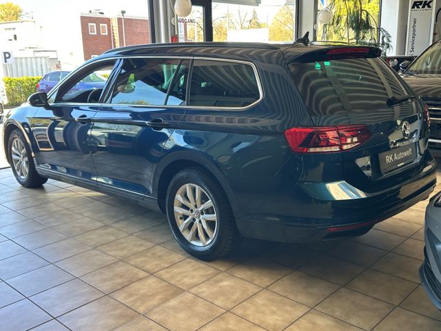 Passat Variant 1.5 TSI DSG  Business NAVI AHK-kl