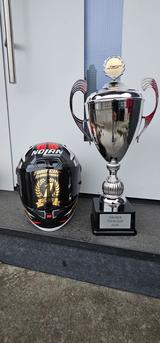 Yamaha MT07 Twincup Racing Edition - YAMAHA TW