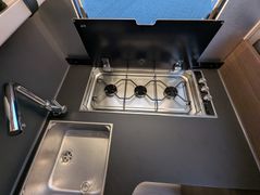 Adria Sonic Supreme 700 SL  *Modell 2026*Automatik*