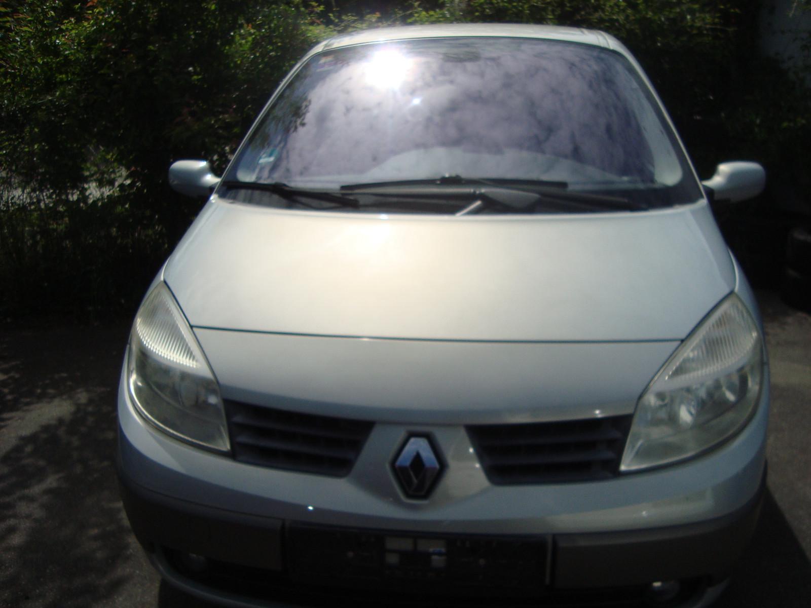 Renault Scenic Authentique 1.6 16V