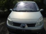 Renault Scenic Authentique 1.6 16V - Renault Scenic: 16v Authentique