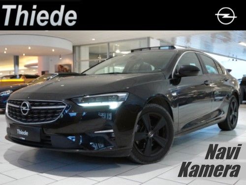 Opel Insignia B GS 2.0D ELEGANCE NAVI/LED/KAMERA/DAB+