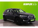 BMW X1 20d xDrive Steptronic x Line+LED+NAVI+SHZ+PDC - BMW Gebrauchtwagen von 2021