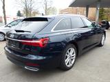 Audi A6 Avant 40 TDI quattro Business PreSense AHK - Audi A6: TDI