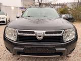 Dacia Duster I Prestige 4x2/KLIMA/LEDER/AHK/TÜV 11/26 - gebrauchte Dacia Duster aus dem Jahr 2010