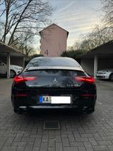 Mercedes-Benz CLA 45 AMG Mercedes-AMG CLA 45 S 4MATIC+ DCT... - gebrauchte Mercedes-Benz CLA 45 AMG aus dem Jahr 2023
