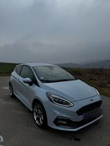 Ford Fiesta 1,5 EcoBoost ST mit Leder-Exklusiv-Pa... - Ford Fiesta: Standheizung