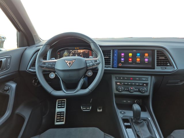 Cupra Ateca 1.5 TSI 7-Gang-DSG