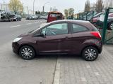 Ford Ka/Ka+ 1,2Ambiente KLIMA 1.HAND wenig.KM TÜV NEU - Ford Ka/Ka+ aus 2010