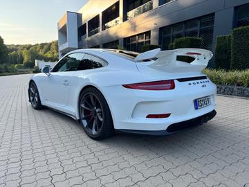 صورة 10 لـ 2015 Porsche 991