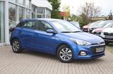 Hyundai i20 1.0 T-GDI Automatik NAVI KAMERA SITZ-HZG PDC - Hyundai i20 in Magdeburg