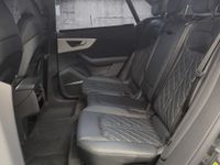 Audi Q8 - Vorschau Bild 12