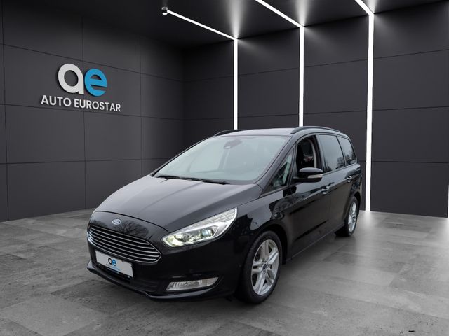 Ford Galaxy Business Edition 7.Sitze*LED*Navi*AHK*KAM