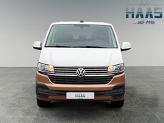 Fahrzeugabbildung Volkswagen T6.1 Multivan Comfortl. 2.0 TDI DSG -APP*AHK*3xK