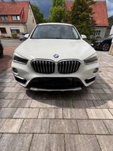 BMW X1 sDrive18i  Advantage