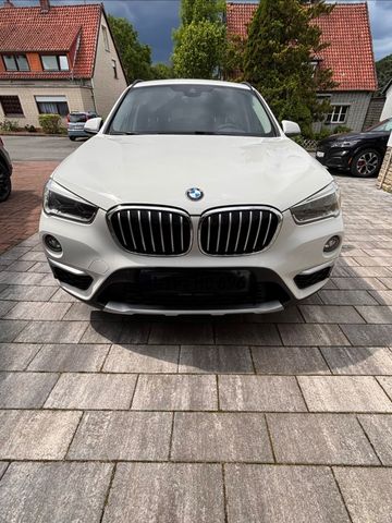 BMW X1 sDrive18i  Advantage