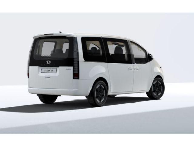 Hyundai STARIA - Bild 3