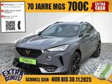 Cupra Formentor VZ 4Drive 2.0 16V TSI DAB #BT #BEATS