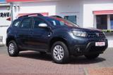 Dacia Duster II 1.3 TCE Expression LED AHK Sitzheizung - Dacia Duster Expression mit Benzin-Antrieb
