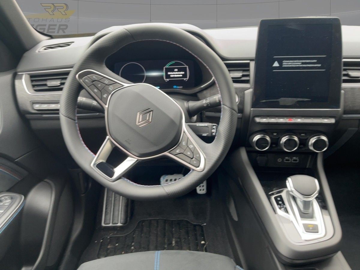 Fahrzeugabbildung Renault Arkana ESPRIT ALPINE Full Hybrid 145