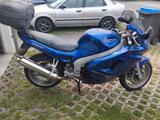 Triumph Sprint St 955 - TRIUMPH SPRINT ST